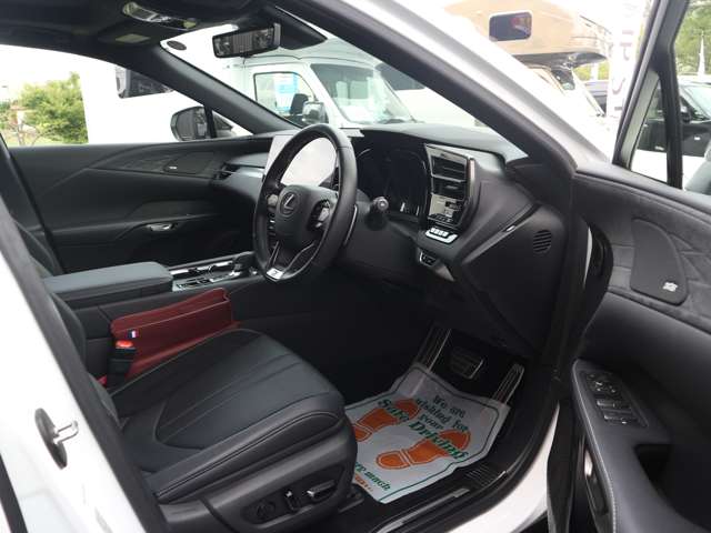 Lexus RX 14