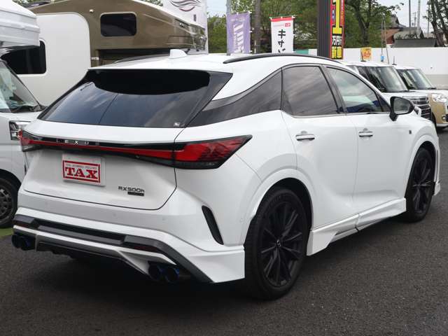 Lexus RX 12