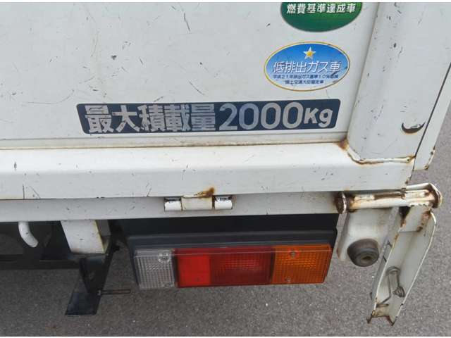 Mitsubishi Fuso Canter 10
