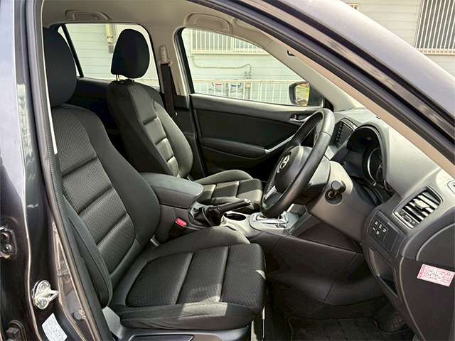 Mazda CX-5 11