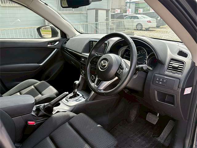 Mazda CX-5 12