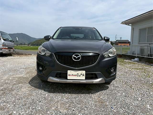 Mazda CX-5 5