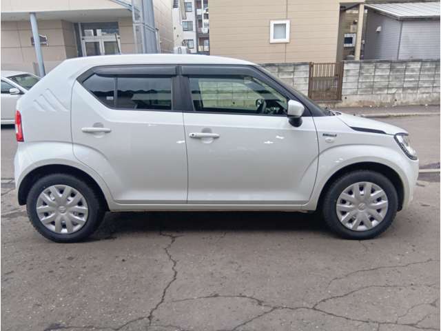 Suzuki Ignis 9