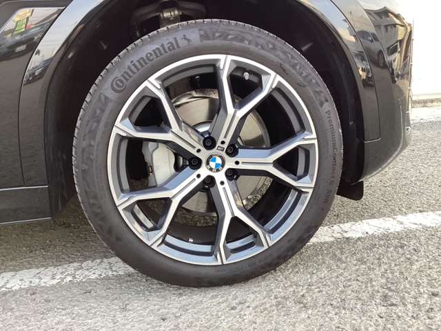 BMW X6 11