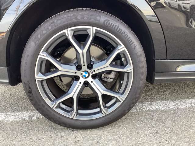 BMW X6 12