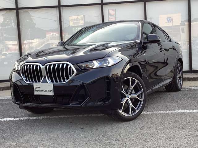 BMW X6 5
