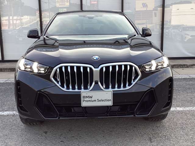 BMW X6 6