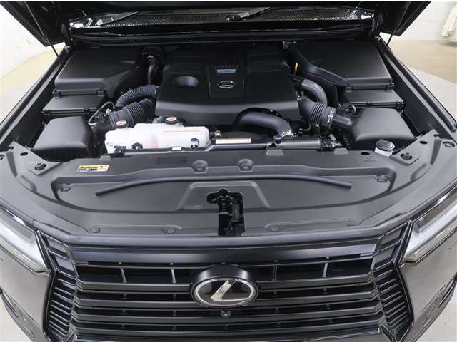 Lexus GX 11