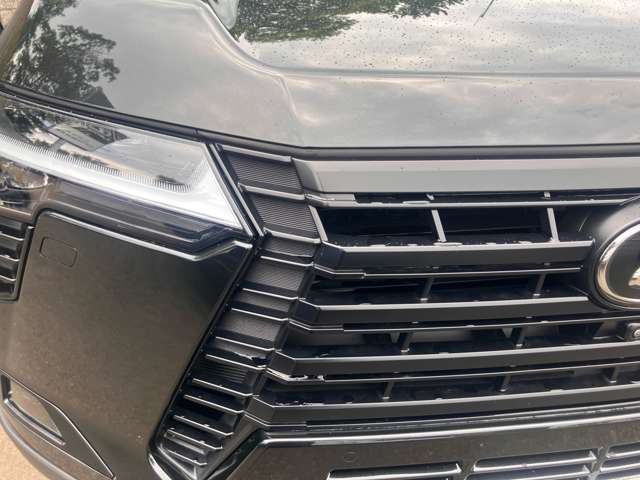 Lexus GX 10