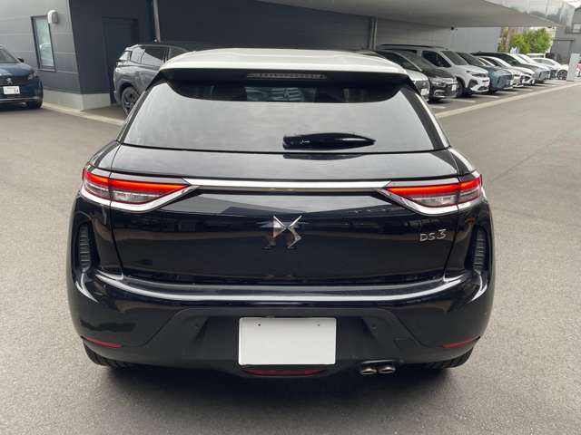 DS Automobiles DS 3 Crossback 11