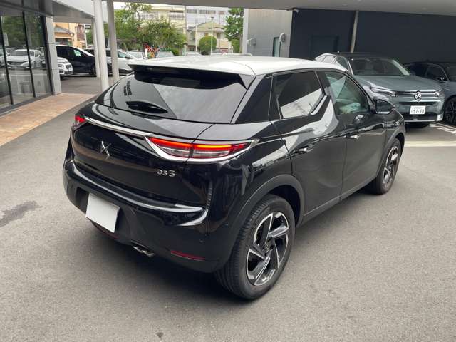 DS Automobiles DS 3 Crossback 12