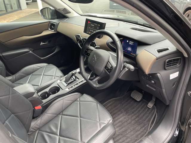 DS Automobiles DS 3 Crossback 4