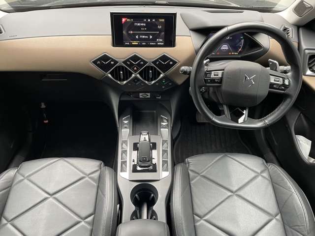 DS Automobiles DS 3 Crossback 5