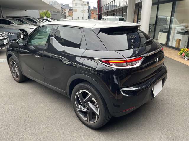 DS Automobiles DS 3 Crossback 10
