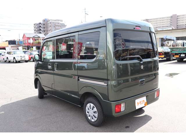 Suzuki Every 12