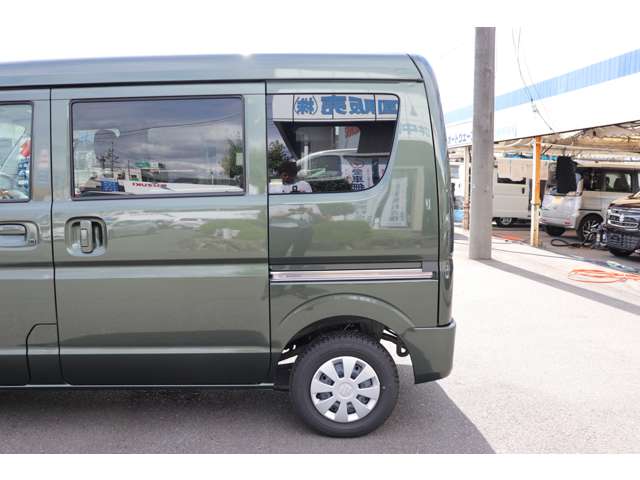 Suzuki Every 9