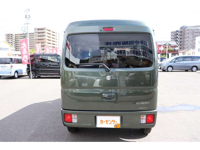 Suzuki Every 10