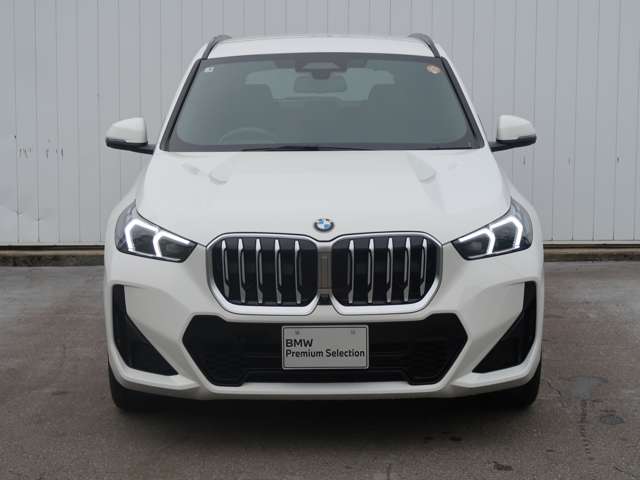 BMW X1 5