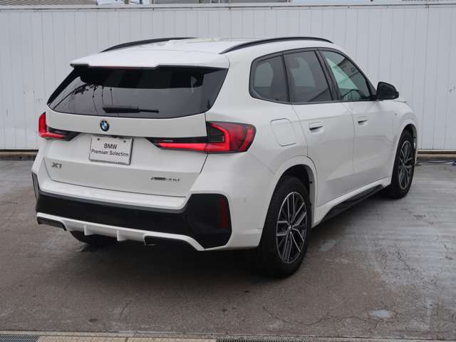 BMW X1 7