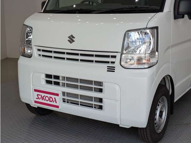 Suzuki Every 11