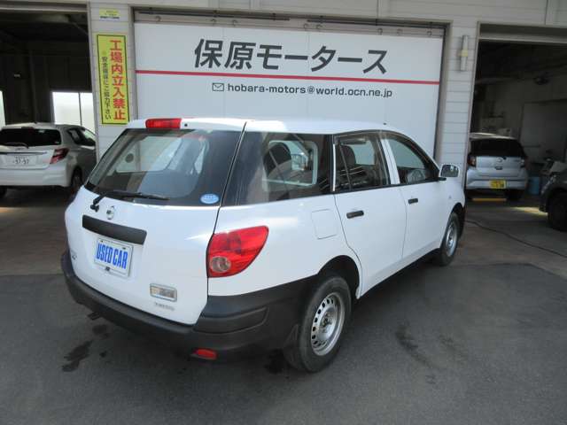 Nissan NV150 AD 12