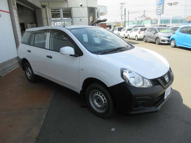 Nissan NV150 AD 3