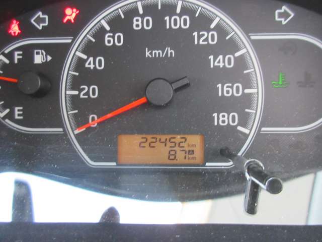 Nissan NV150 AD 4