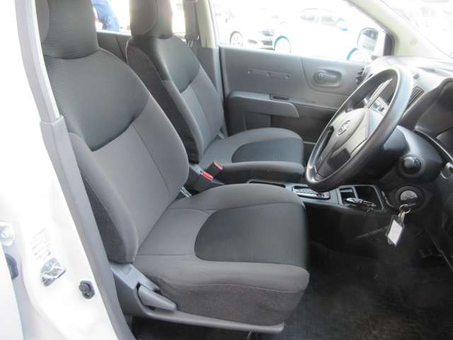 Nissan NV150 AD 8