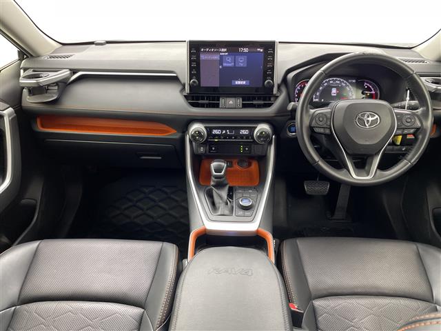 Toyota RAV4 4