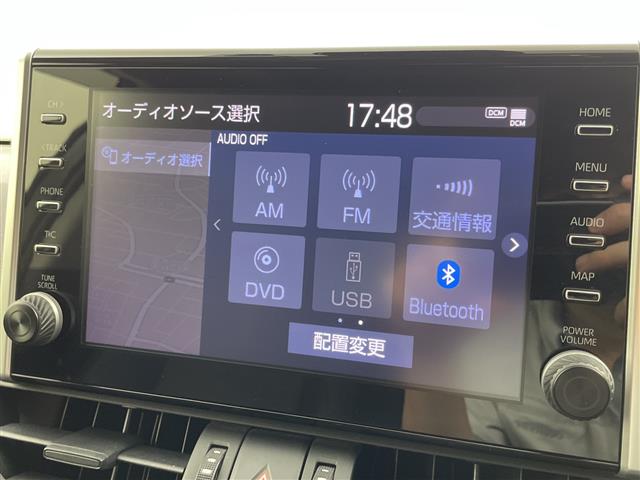 Toyota RAV4 6