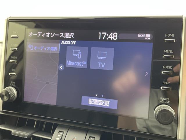 Toyota RAV4 7