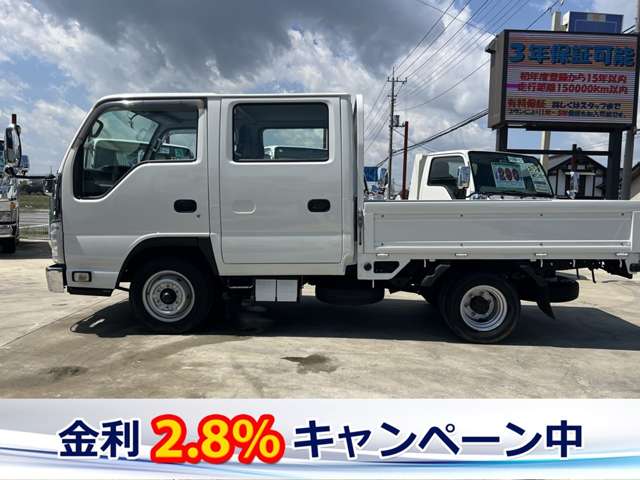 Isuzu Elf 12