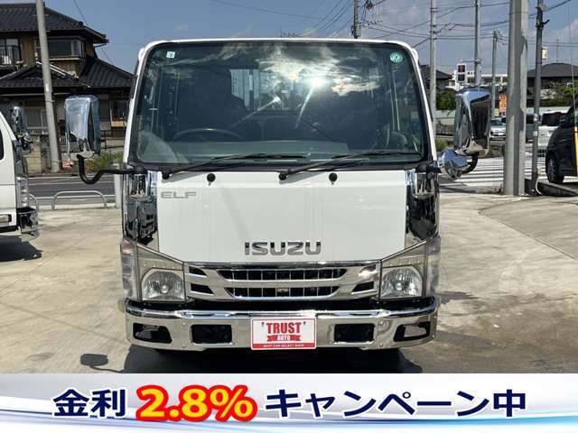 Isuzu Elf 5