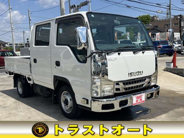 Isuzu Elf 6