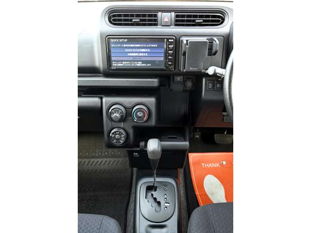 Toyota Probox Van 11