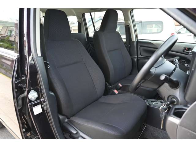 Toyota Probox Van 8