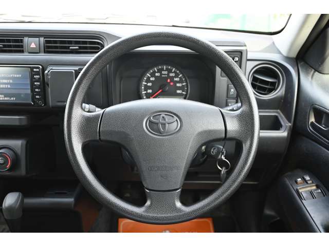 Toyota Probox Van 9
