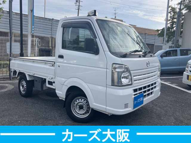 Mazda Scrum Truck 2