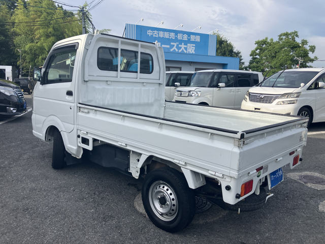 Mazda Scrum Truck 3