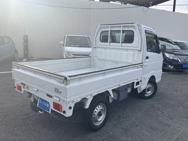 Mazda Scrum Truck 4
