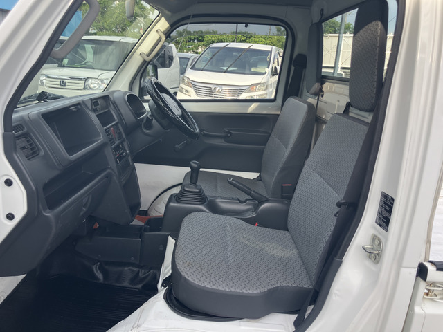 Mazda Scrum Truck 5