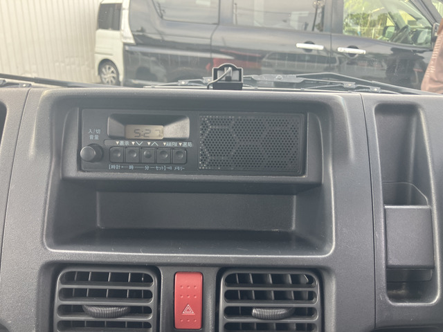Mazda Scrum Truck 8