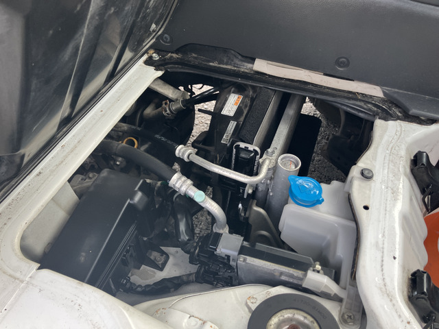 Mazda Scrum Truck 10