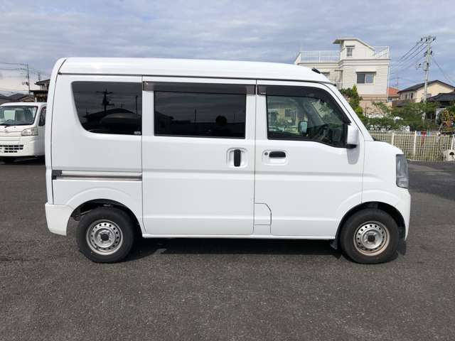 Suzuki Every 5