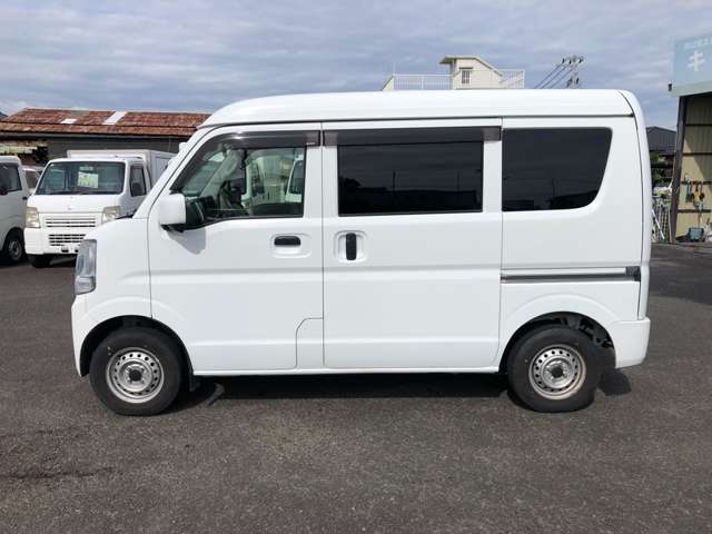 Suzuki Every 6