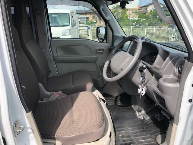 Suzuki Every 11