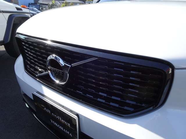 Volvo XC40 6