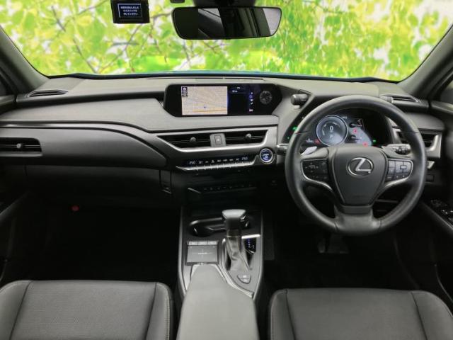 Lexus UX 2