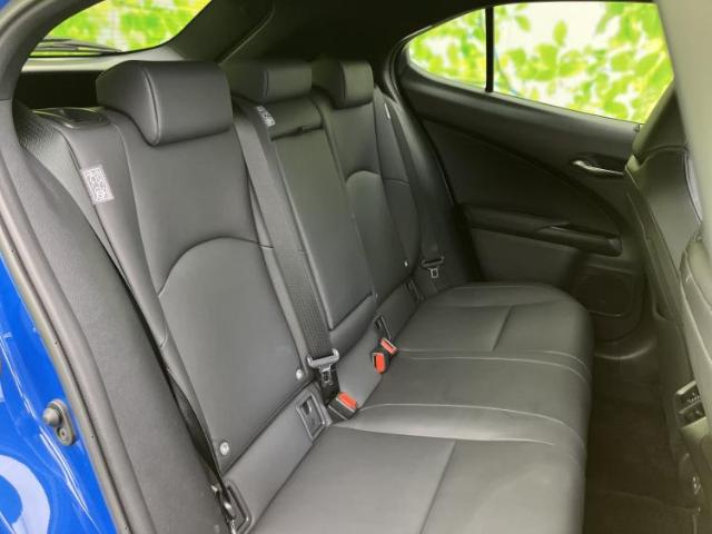 Lexus UX 8
