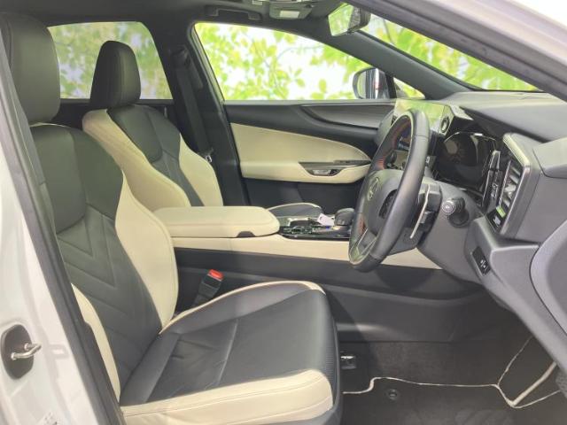 Lexus NX 2